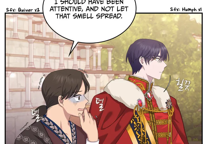 Two Sides of the Princess Chapter 31 page 6 - 