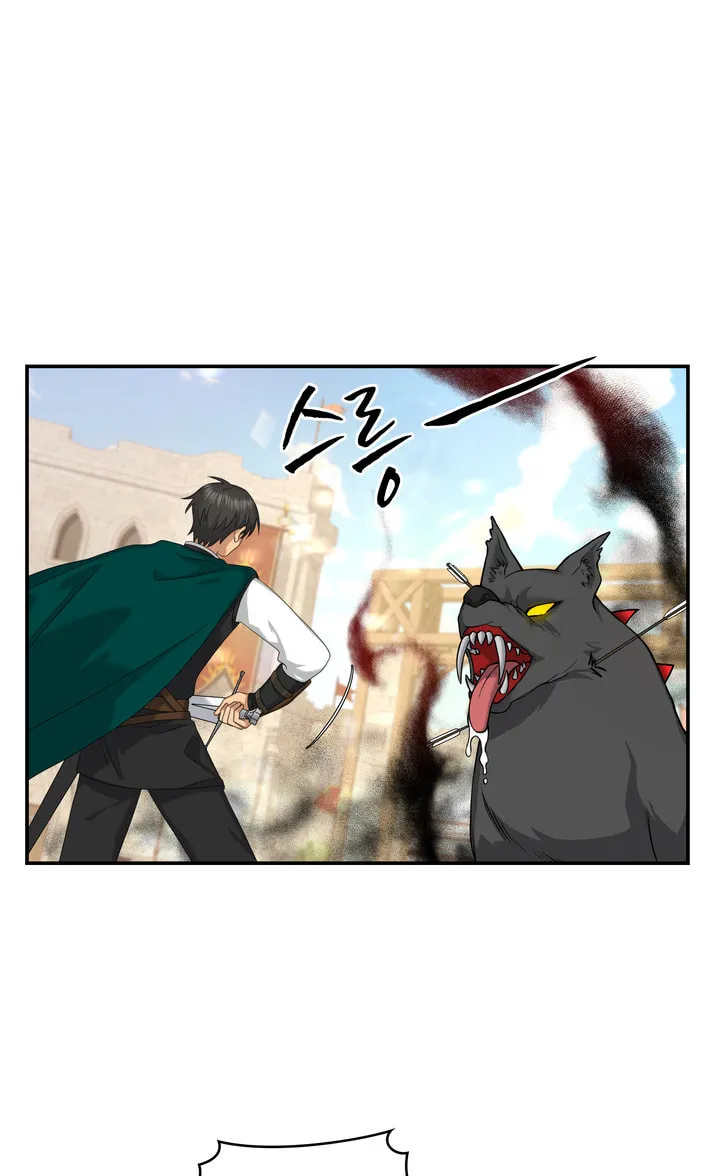 Two Sides of the Princess Chapter 31 page 52 - 