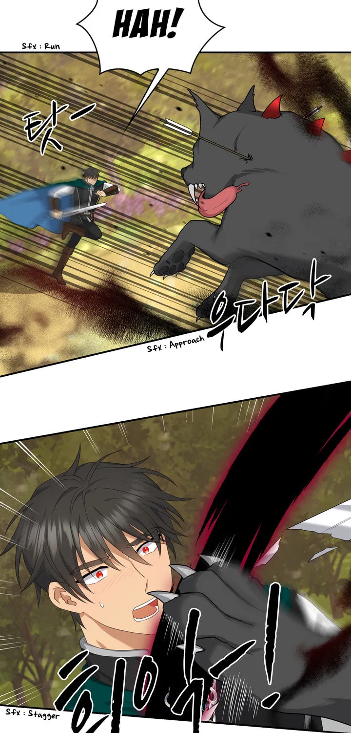 Two Sides of the Princess Chapter 31 page 53 - 