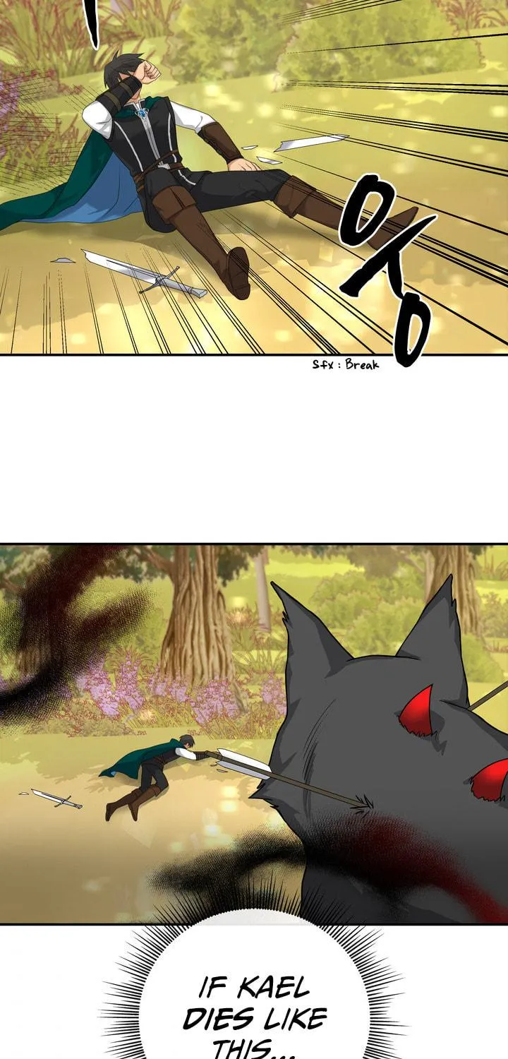 Two Sides of the Princess Chapter 31 page 55 - 