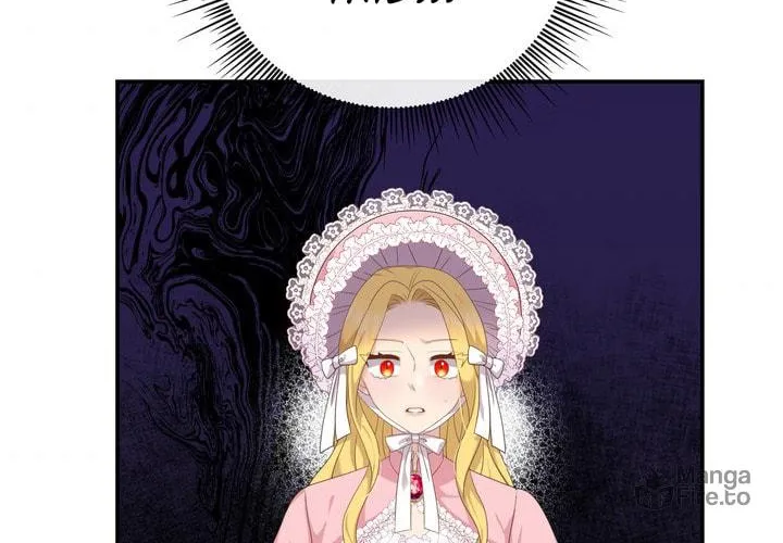 Two Sides of the Princess Chapter 31 page 56 - 