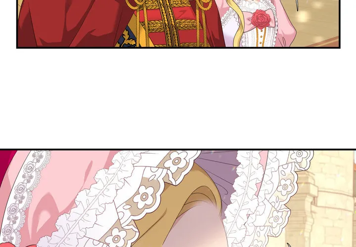 Two Sides of the Princess Chapter 31 page 60 - 