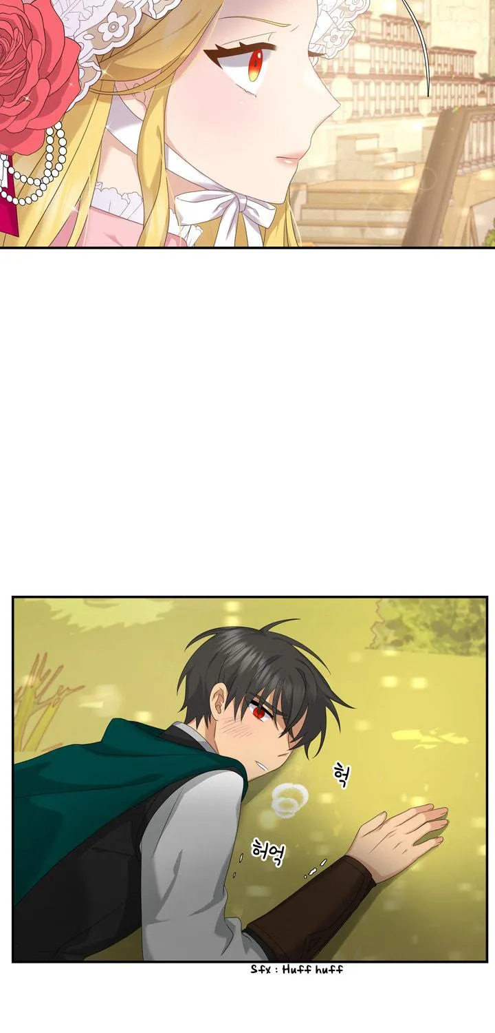 Two Sides of the Princess Chapter 31 page 61 - 
