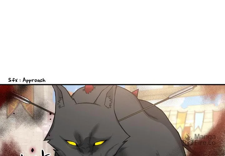Two Sides of the Princess Chapter 31 page 62 - 