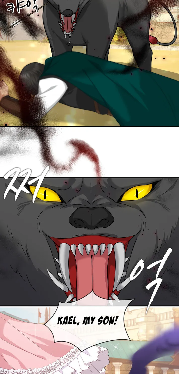 Two Sides of the Princess Chapter 31 page 63 - 