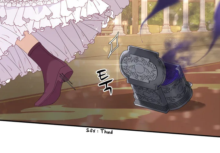Two Sides of the Princess Chapter 31 page 64 - 