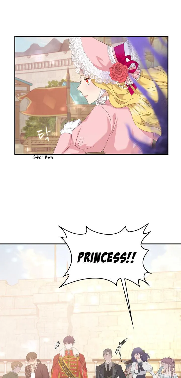 Two Sides of the Princess Chapter 31 page 65 - 