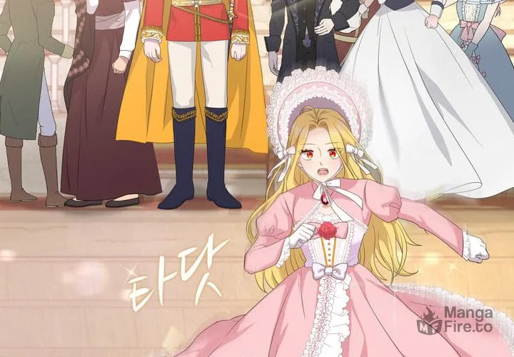 Two Sides of the Princess Chapter 31 page 66 - 