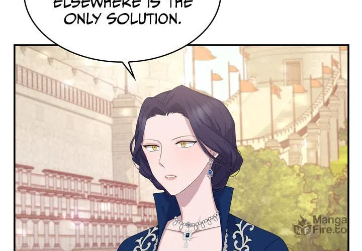 Two Sides of the Princess Chapter 31 page 8 - 