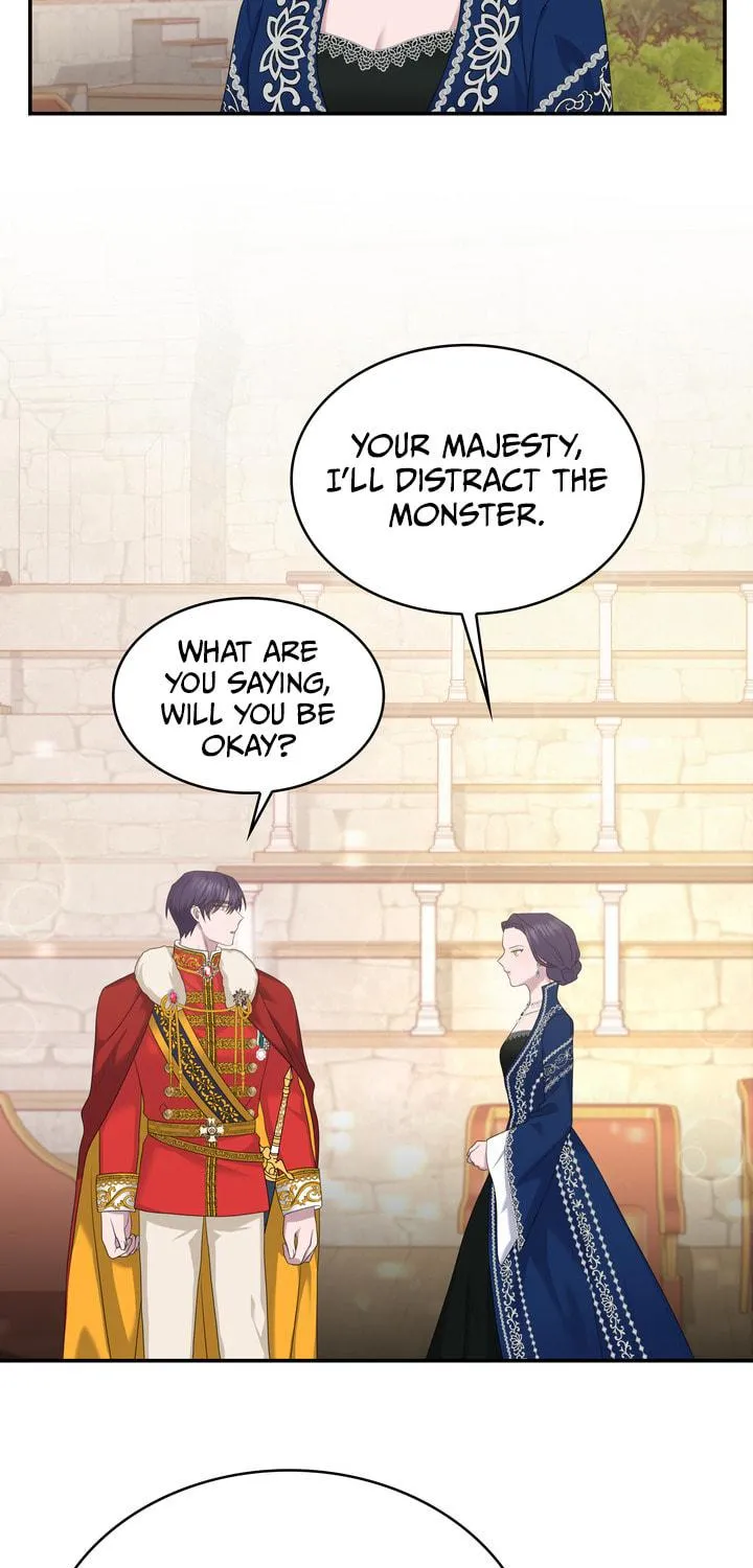 Two Sides of the Princess Chapter 31 page 9 - 