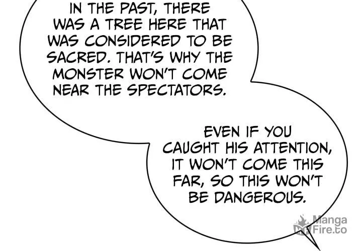 Two Sides of the Princess Chapter 31 page 10 - 