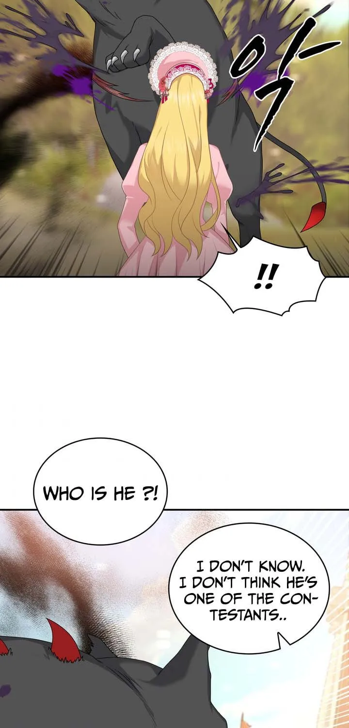 Two Sides of the Princess Chapter 32 page 11 - 