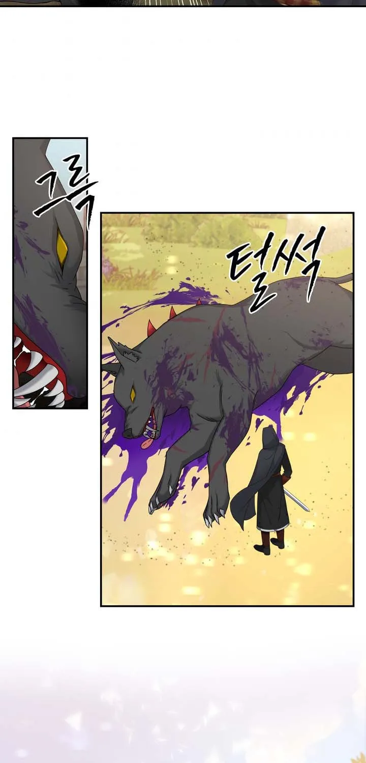 Two Sides of the Princess Chapter 32 page 13 - 