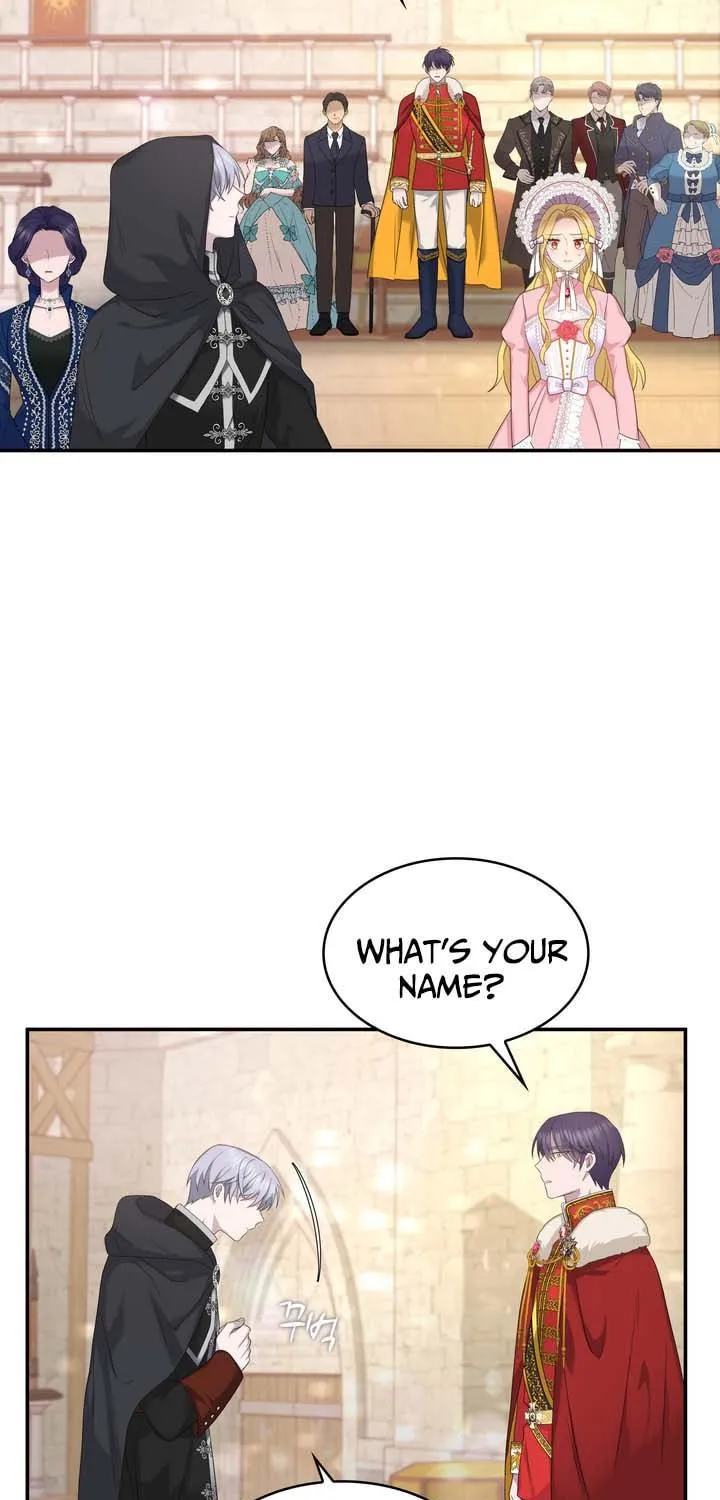 Two Sides of the Princess Chapter 32 page 17 - 