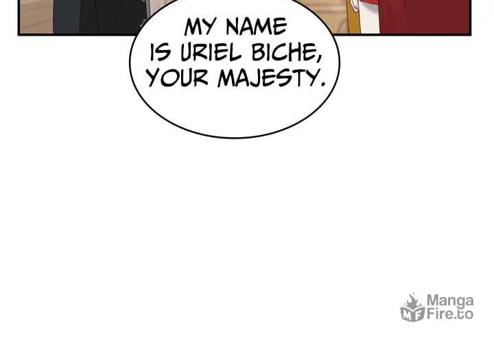 Two Sides of the Princess Chapter 32 page 18 - 