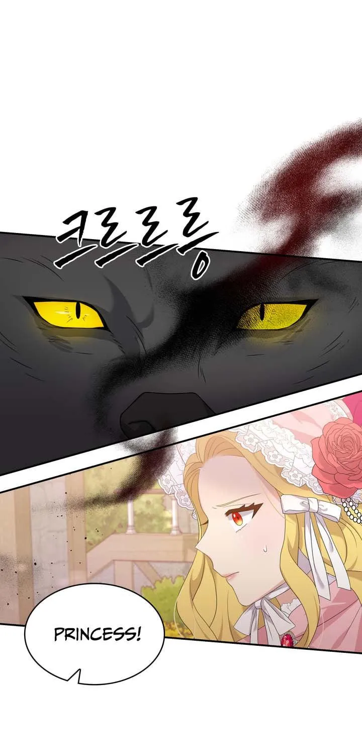 Two Sides of the Princess Chapter 32 page 3 - 