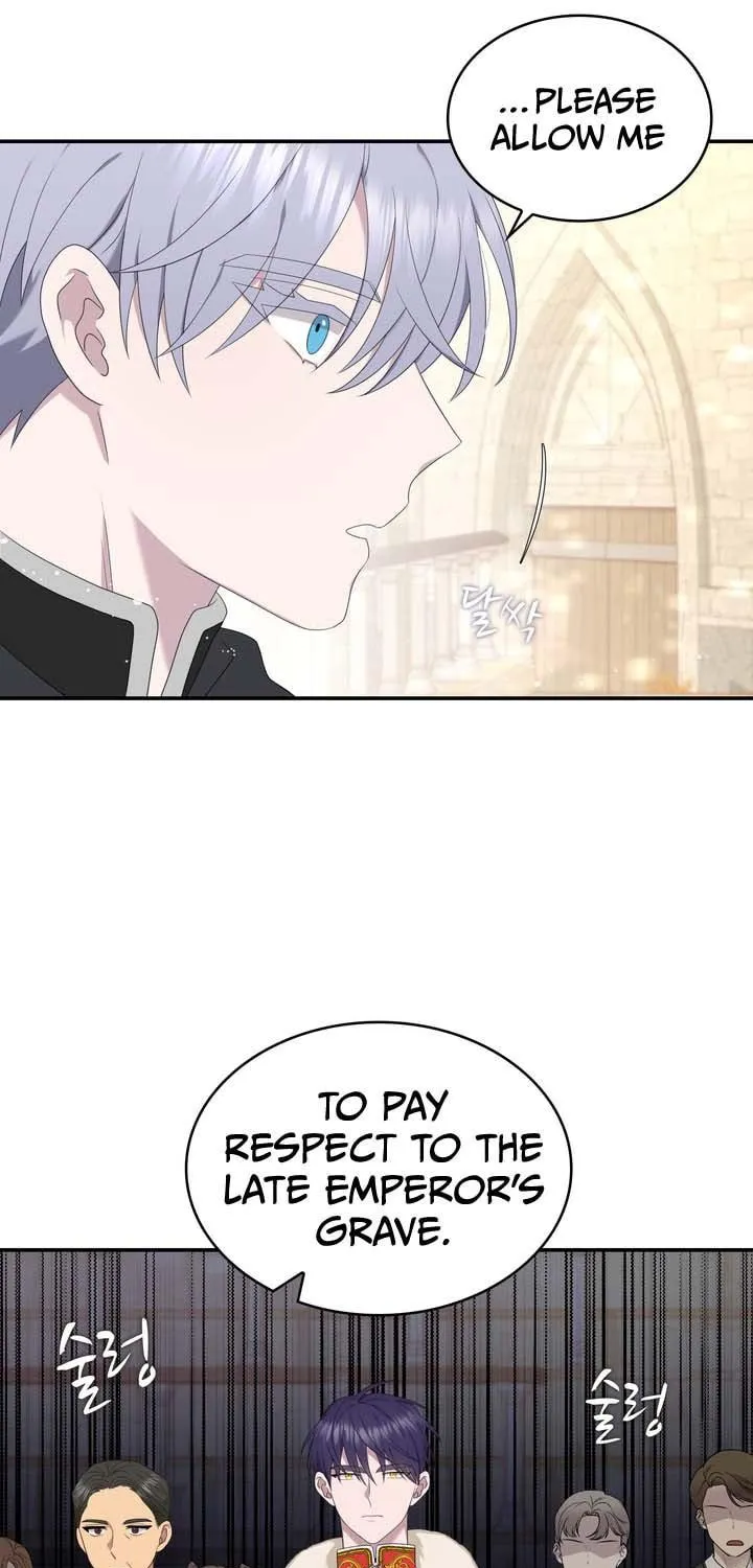 Two Sides of the Princess Chapter 32 page 27 - 