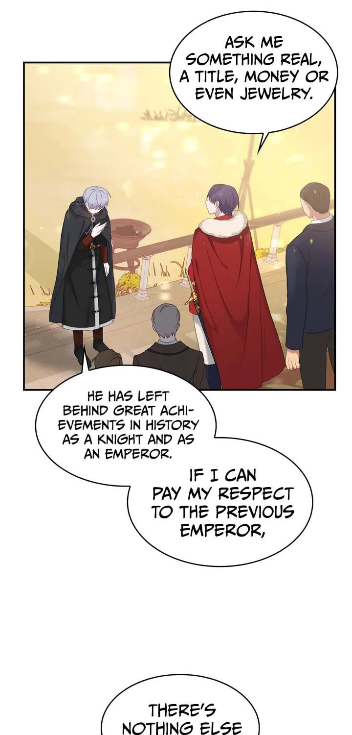 Two Sides of the Princess Chapter 32 page 29 - 