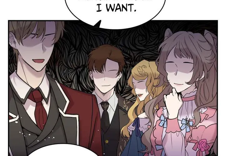 Two Sides of the Princess Chapter 32 page 30 - 