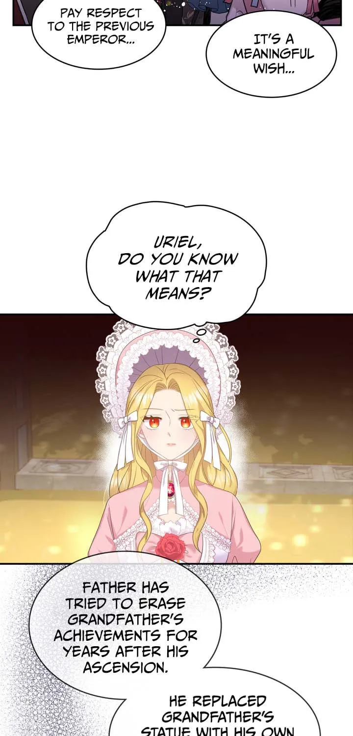 Two Sides of the Princess Chapter 32 page 31 - 