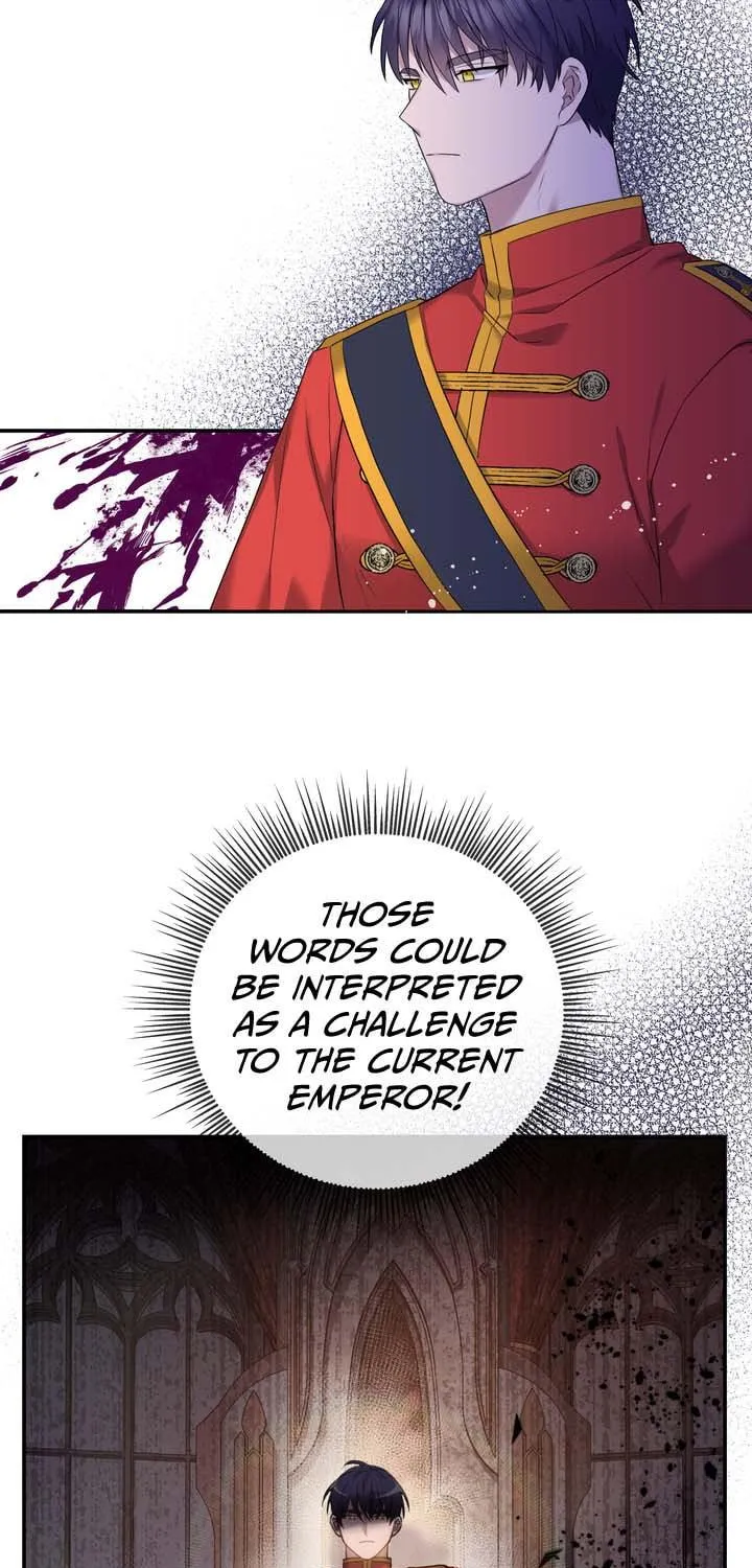 Two Sides of the Princess Chapter 32 page 33 - 