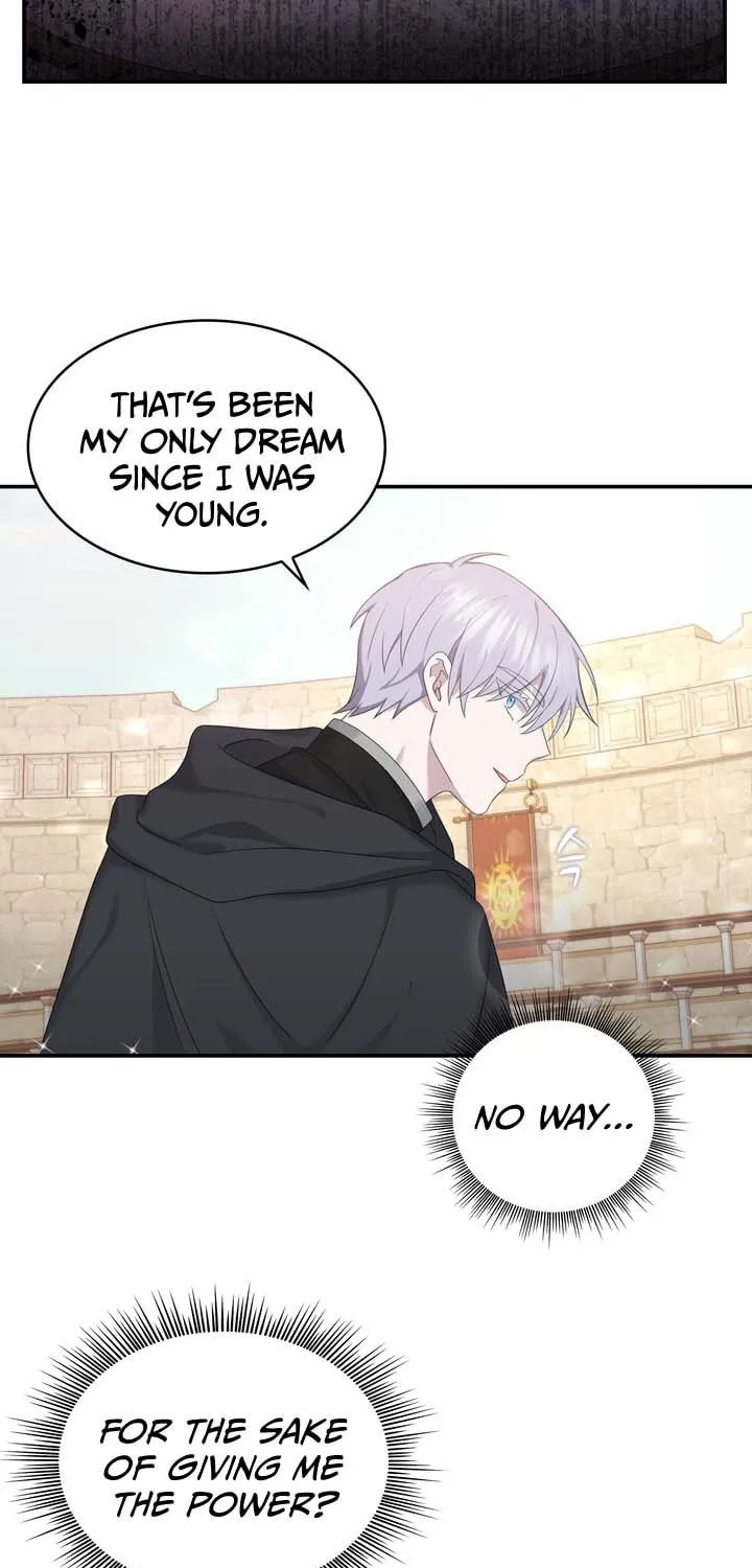 Two Sides of the Princess Chapter 32 page 35 - 