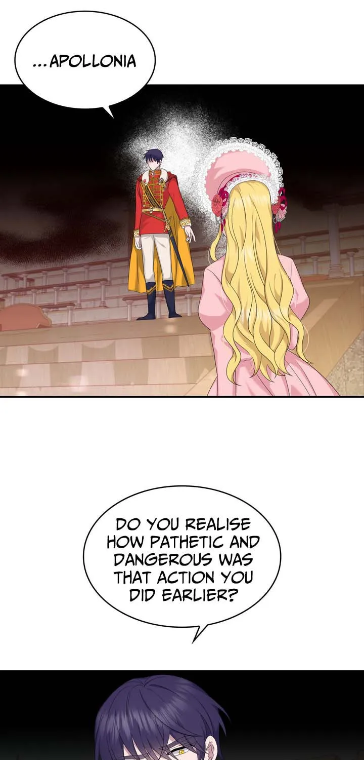 Two Sides of the Princess Chapter 32 page 41 - 