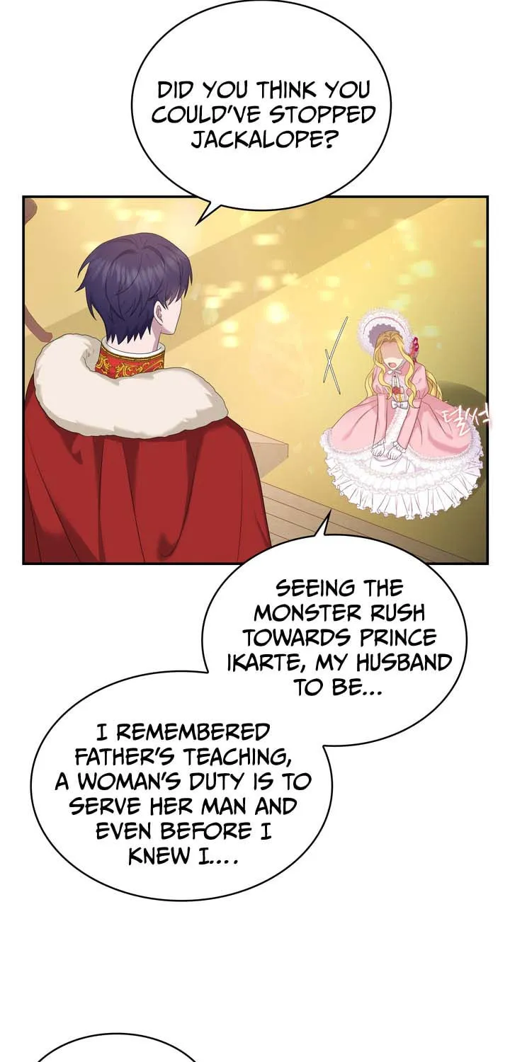 Two Sides of the Princess Chapter 32 page 43 - 