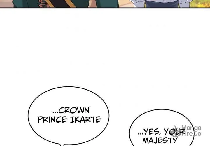 Two Sides of the Princess Chapter 32 page 46 - 