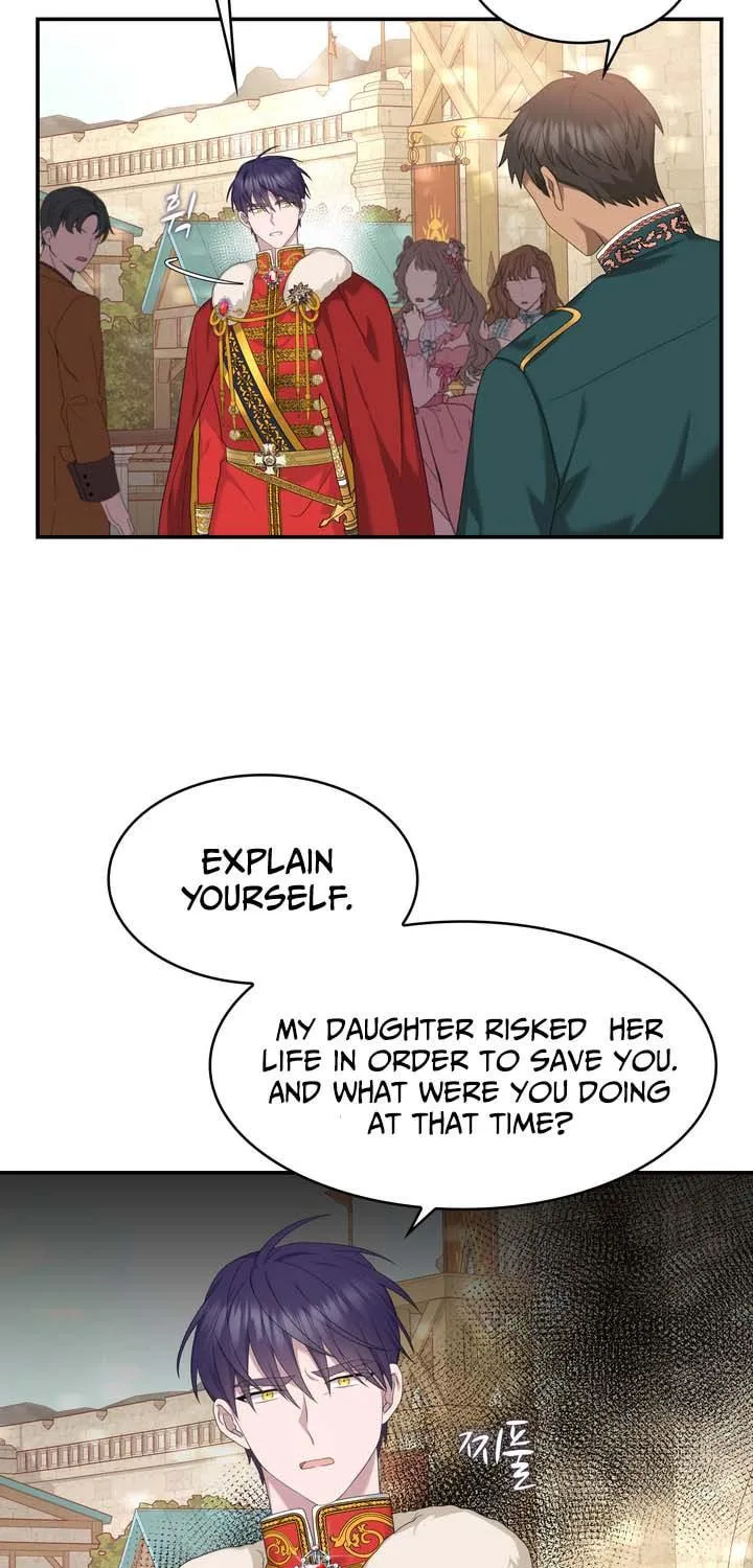 Two Sides of the Princess Chapter 32 page 47 - 