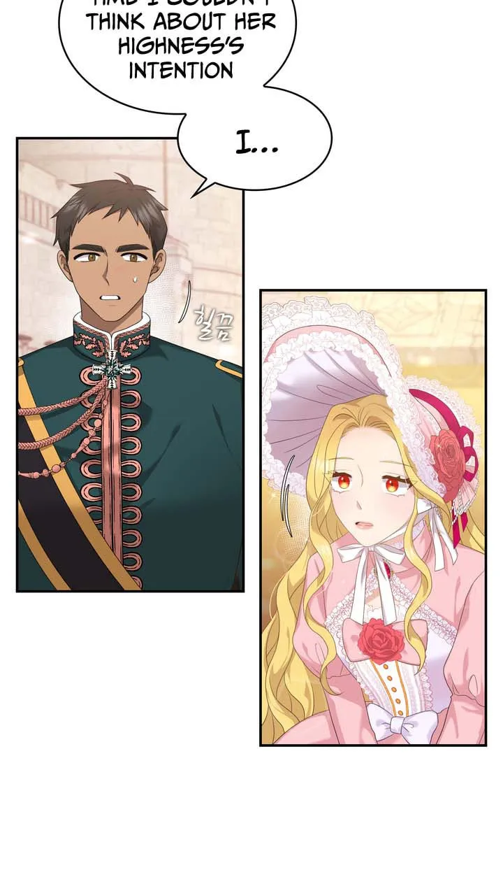 Two Sides of the Princess Chapter 32 page 49 - 