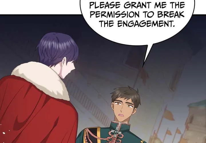 Two Sides of the Princess Chapter 32 page 53 - 