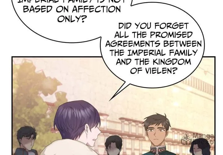 Two Sides of the Princess Chapter 32 page 63 - 