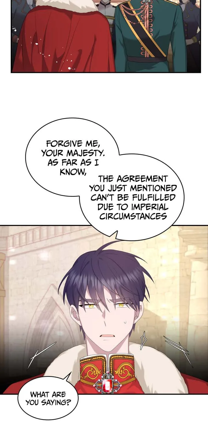 Two Sides of the Princess Chapter 32 page 64 - 