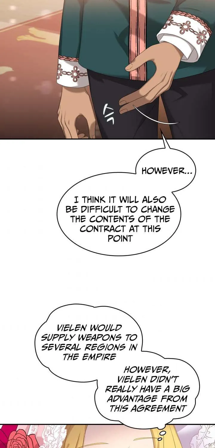 Two Sides of the Princess Chapter 32 page 66 - 