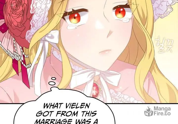 Two Sides of the Princess Chapter 32 page 67 - 