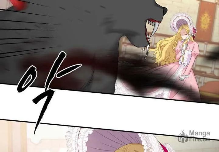Two Sides of the Princess Chapter 32 page 8 - 