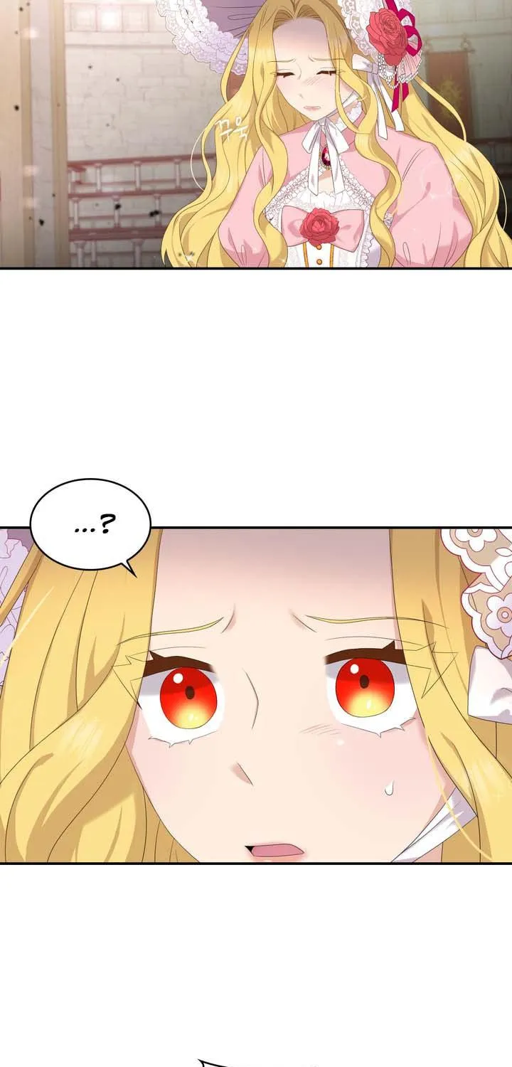 Two Sides of the Princess Chapter 32 page 9 - 