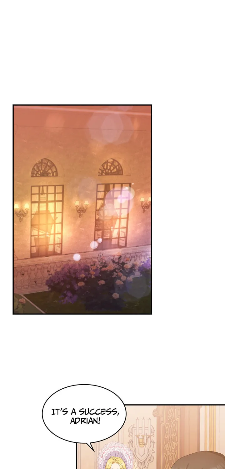 Two Sides of the Princess Chapter 33 page 2 - 