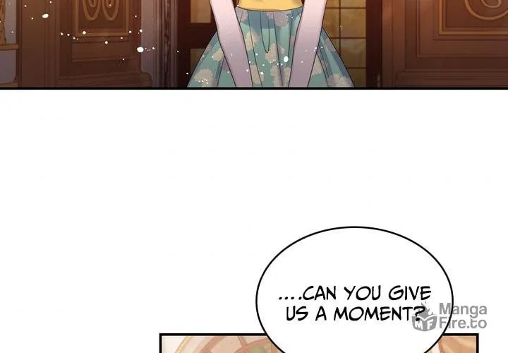 Two Sides of the Princess Chapter 33 page 11 - 