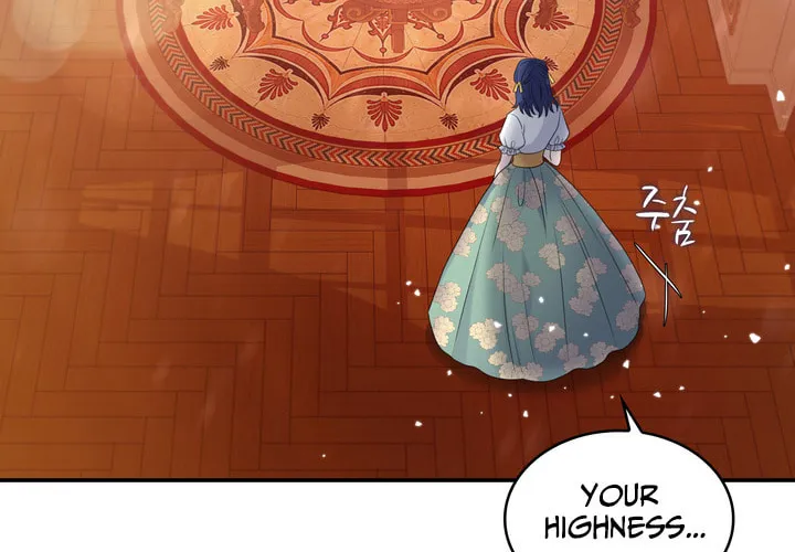 Two Sides of the Princess Chapter 33 page 13 - 