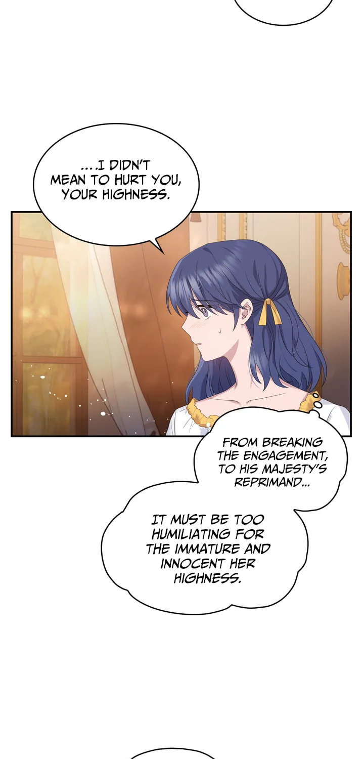 Two Sides of the Princess Chapter 33 page 14 - 