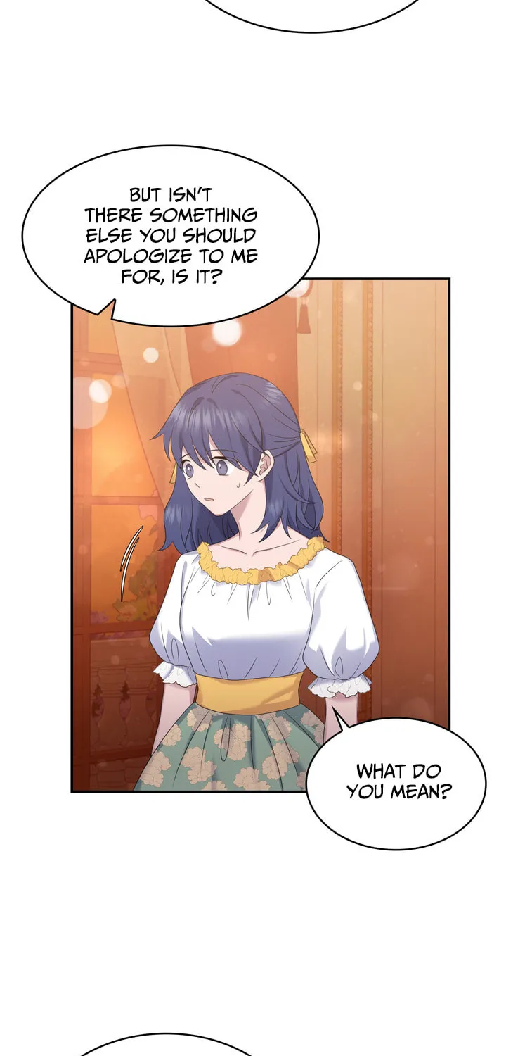 Two Sides of the Princess Chapter 33 page 19 - 