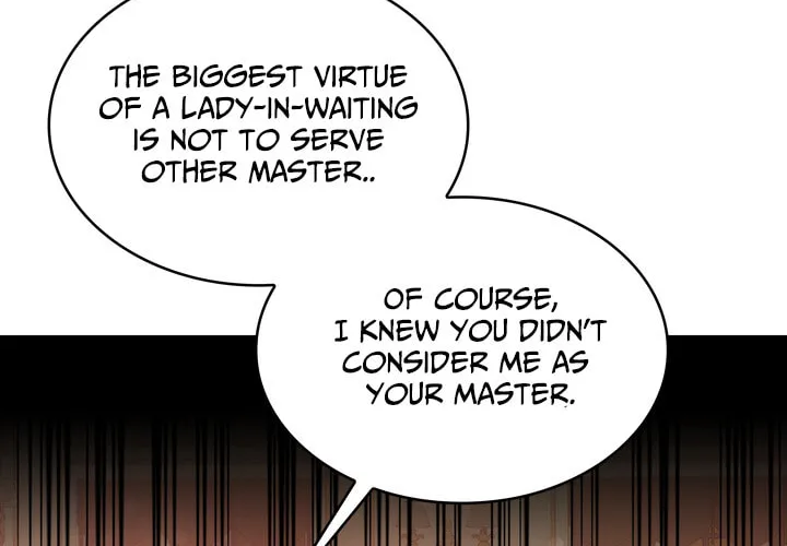 Two Sides of the Princess Chapter 33 page 20 - 