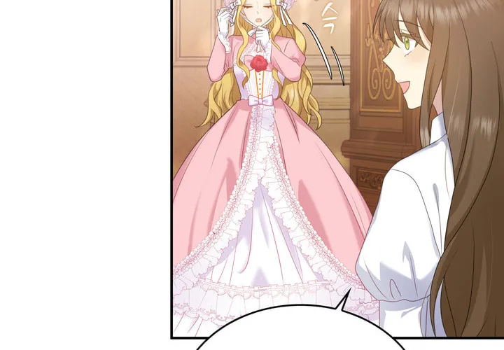 Two Sides of the Princess Chapter 33 page 3 - 