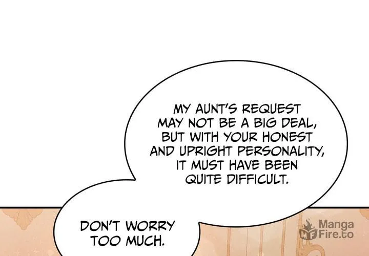 Two Sides of the Princess Chapter 33 page 22 - 