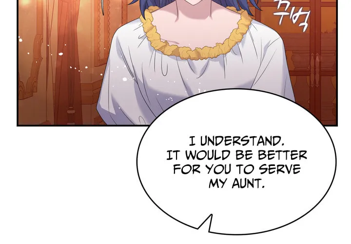 Two Sides of the Princess Chapter 33 page 24 - 