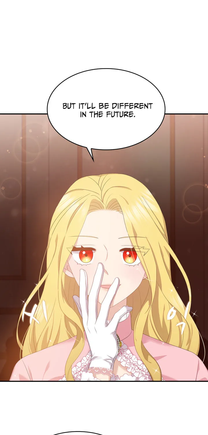 Two Sides of the Princess Chapter 33 page 25 - 