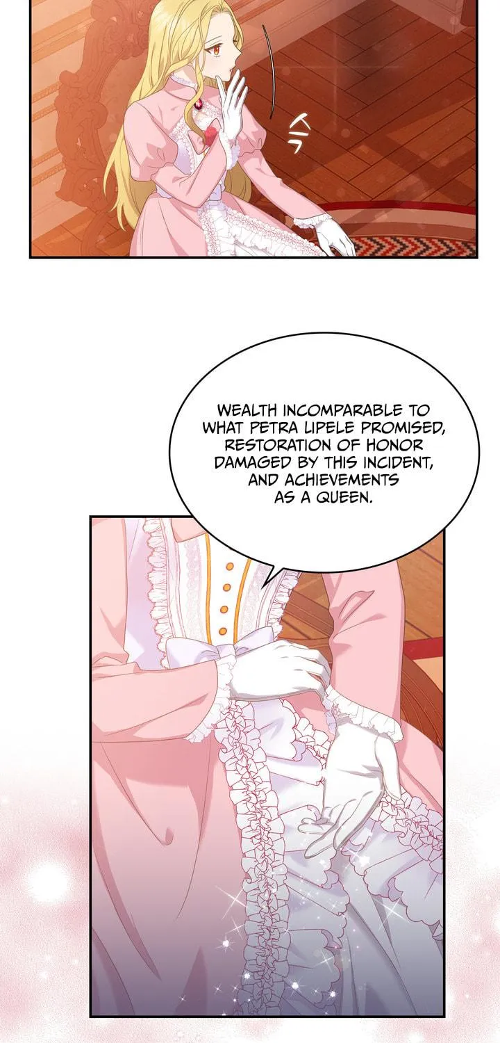 Two Sides of the Princess Chapter 33 page 27 - 