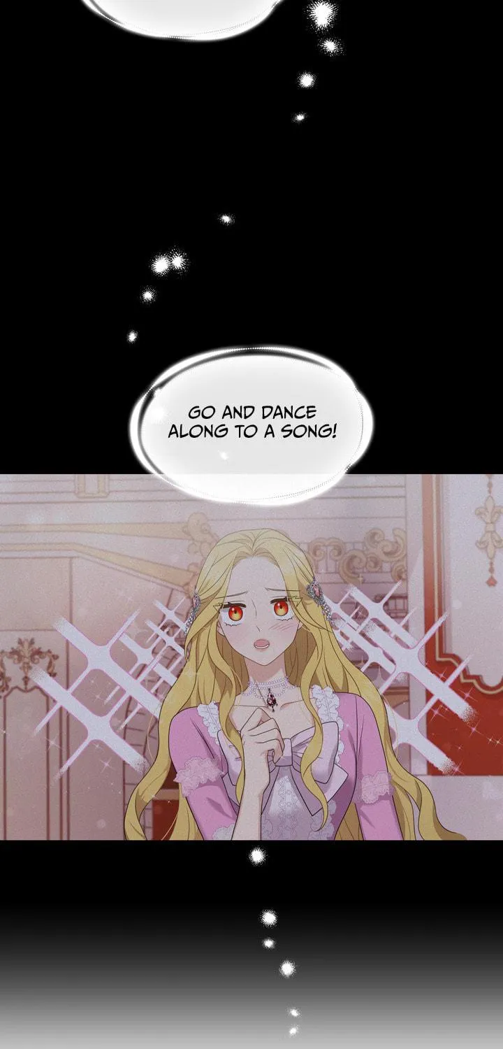 Two Sides of the Princess Chapter 33 page 33 - 